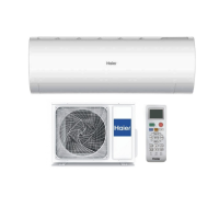 Klima uređaj Haier PEARL AS25PBAHRA/1U25YEGFRA-H1 2,6kW UV C sterilizacija, Inverter, Wi-Fi